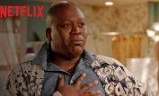 Tituss Burgess