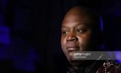 Tituss Burgess