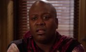 Tituss Burgess