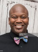 Tituss Burgess