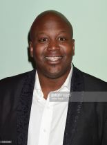 Tituss Burgess