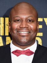 Tituss Burgess