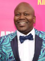 Tituss Burgess