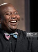 Tituss Burgess