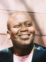 Tituss Burgess