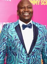 Tituss Burgess