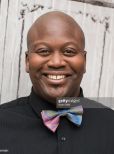 Tituss Burgess