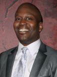 Tituss Burgess