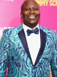 Tituss Burgess