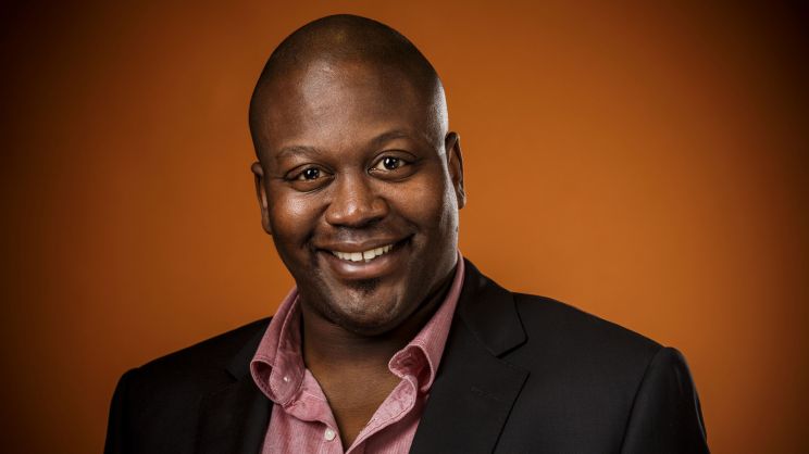 Tituss Burgess