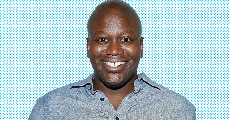 Tituss Burgess