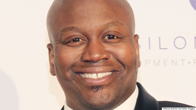 Tituss Burgess