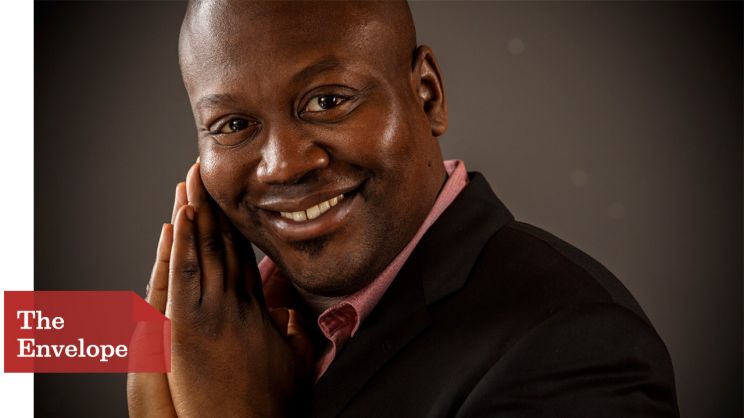 Tituss Burgess