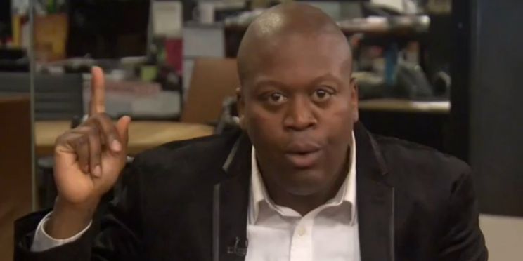 Tituss Burgess