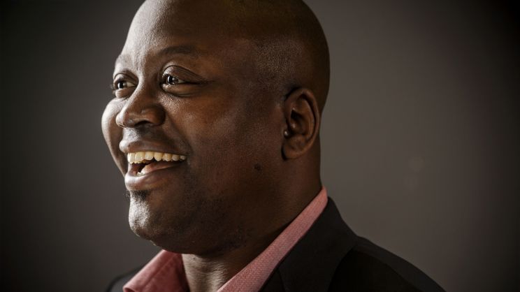 Tituss Burgess