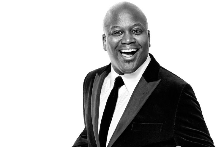 Tituss Burgess