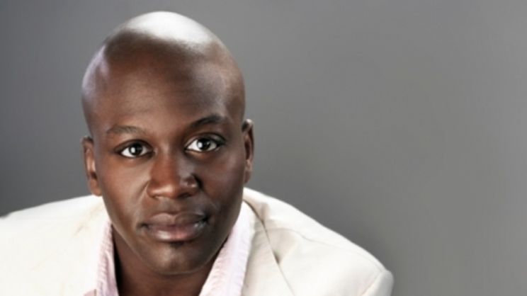 Tituss Burgess