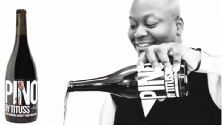 Tituss Burgess