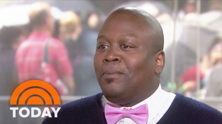 Tituss Burgess