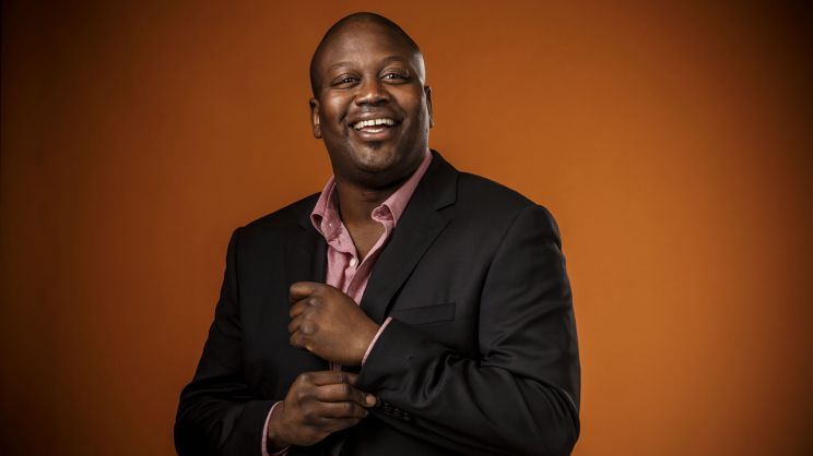 Tituss Burgess