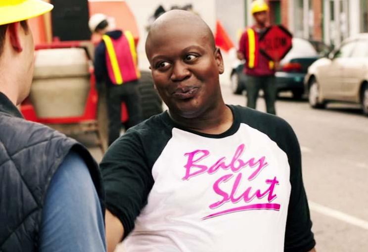 Tituss Burgess