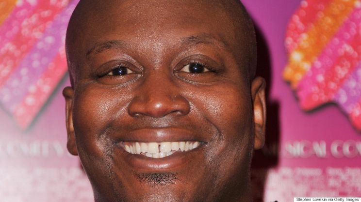 Tituss Burgess