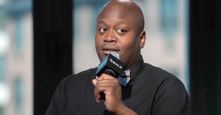 Tituss Burgess