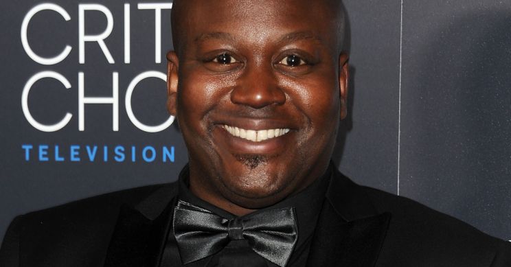 Tituss Burgess