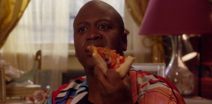 Tituss Burgess