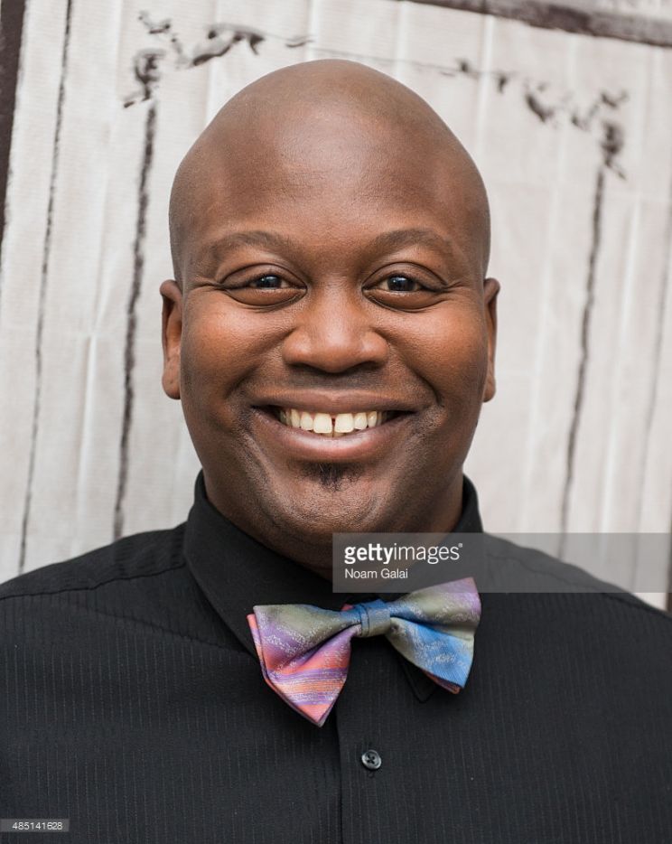 Tituss Burgess