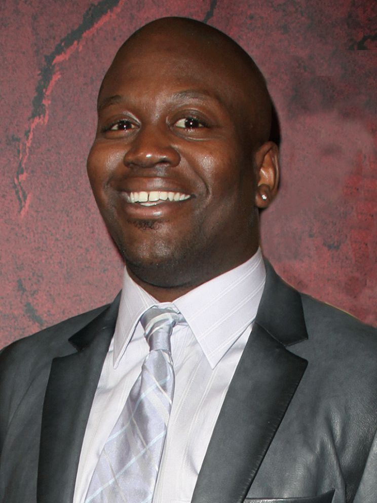 Tituss Burgess