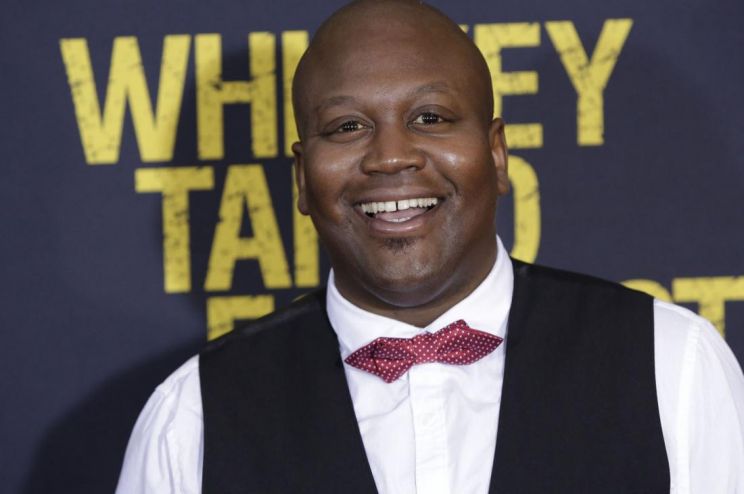 Tituss Burgess