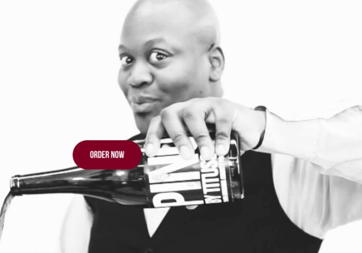 Tituss Burgess