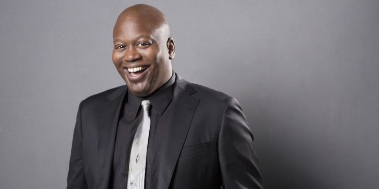 Tituss Burgess