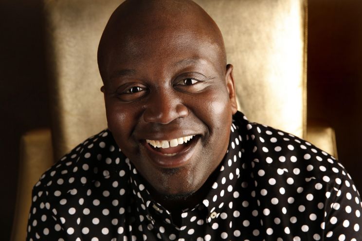 Tituss Burgess