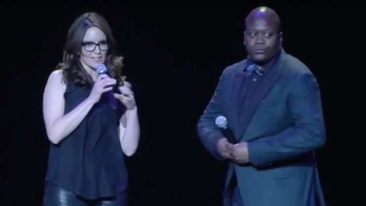 Tituss Burgess