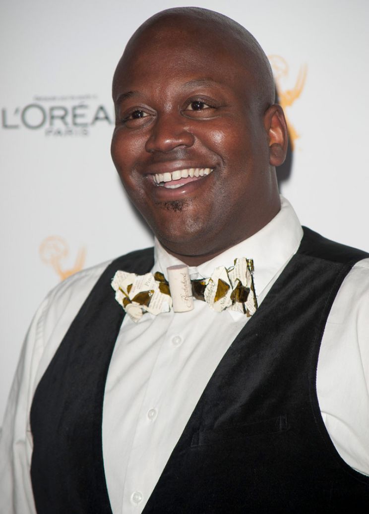 Tituss Burgess