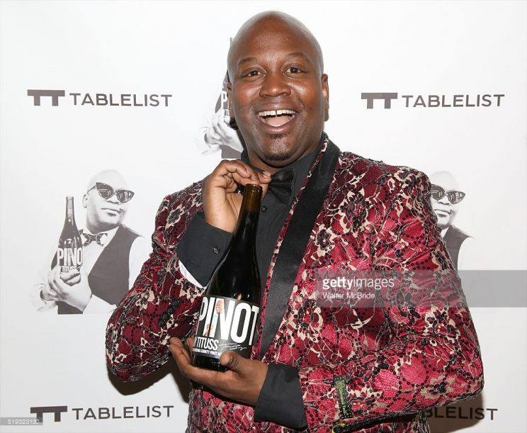 Tituss Burgess