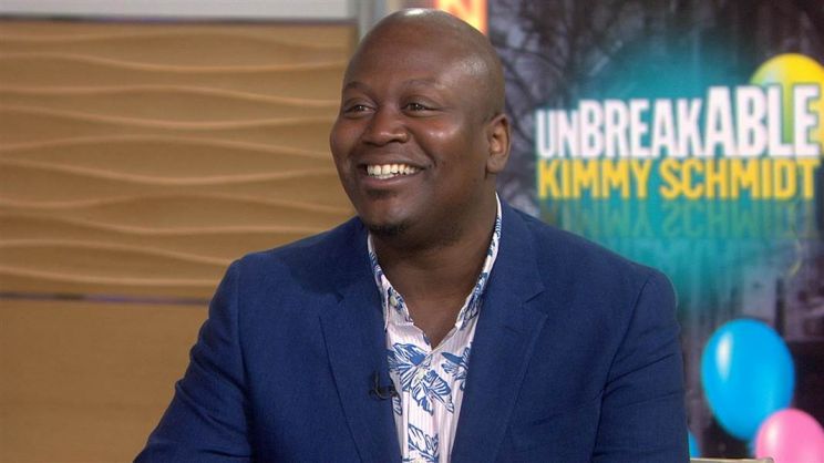 Tituss Burgess