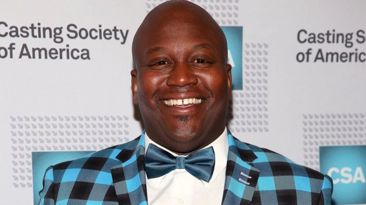 Tituss Burgess