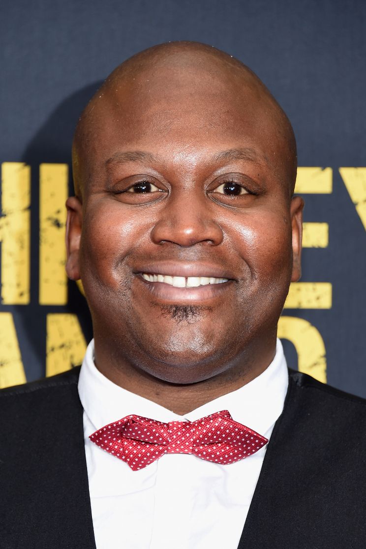 Tituss Burgess