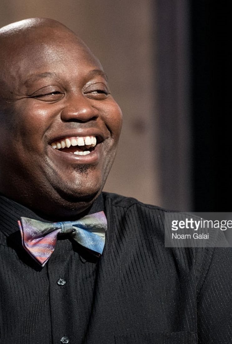 Tituss Burgess