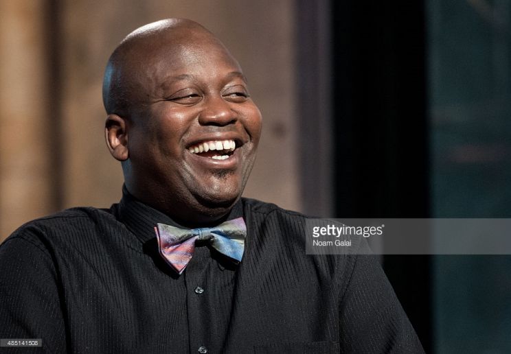 Tituss Burgess