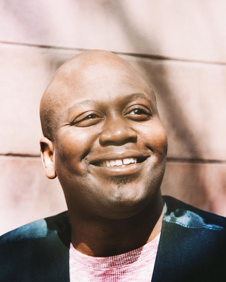 Tituss Burgess