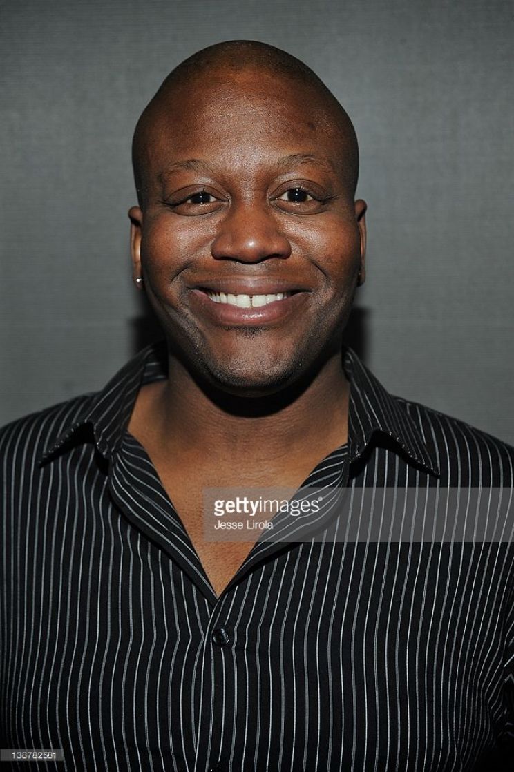 Tituss Burgess