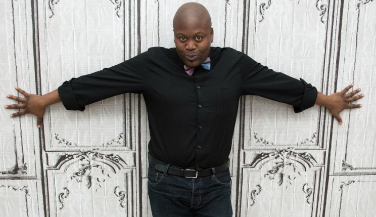 Tituss Burgess