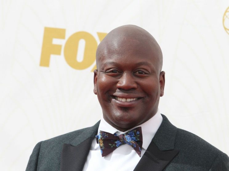 Tituss Burgess