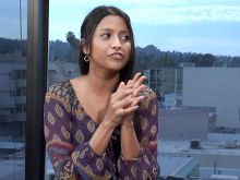 Tiya Sircar
