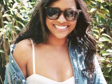Tiya Sircar