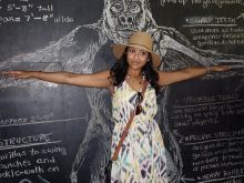 Tiya Sircar